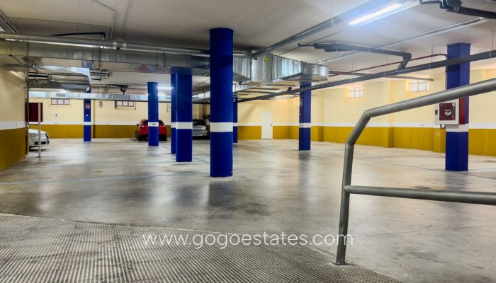 Te koop - Appartement - Appartement op de bovenste verdieping - Torrevieja - Torrevieja Centro