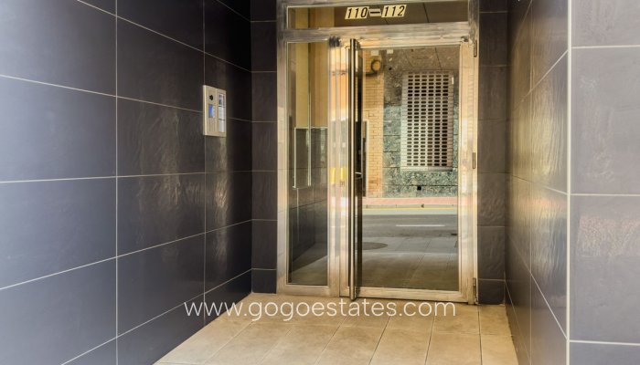 Te koop - Appartement - Appartement op de bovenste verdieping - Torrevieja - Torrevieja Centro