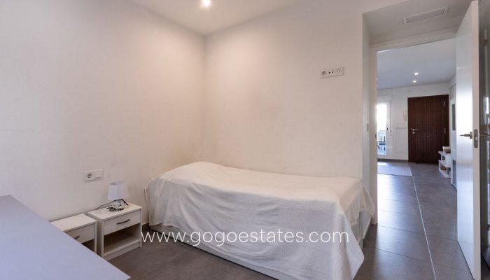 Te koop - Appartement - Begane Grond Appartement - Torrevieja - Aguas Nuevas