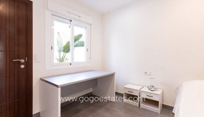Te koop - Appartement - Begane Grond Appartement - Torrevieja - Aguas Nuevas