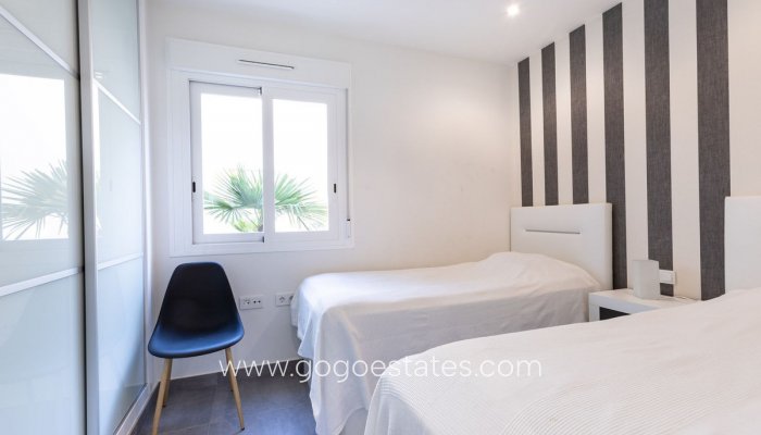 Te koop - Appartement - Begane Grond Appartement - Torrevieja - Aguas Nuevas