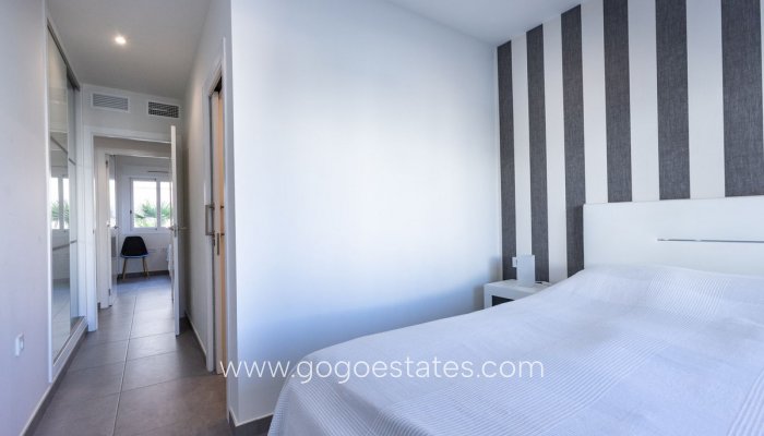 Te koop - Appartement - Begane Grond Appartement - Torrevieja - Aguas Nuevas