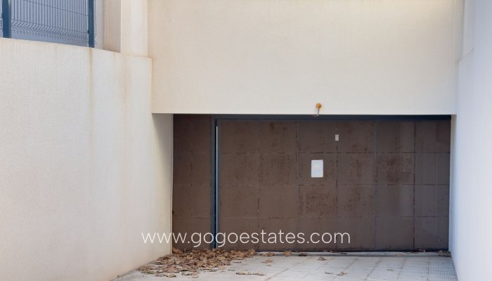 Te koop - Appartement - Begane Grond Appartement - Torrevieja - Aguas Nuevas