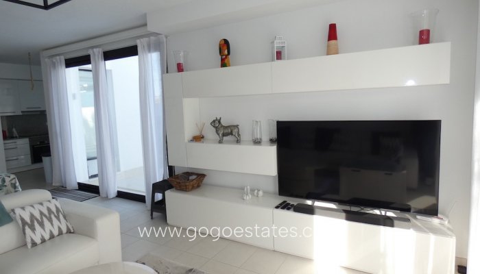 Revente - Maison - Villa Individuelle - Rojales - Ciudad Quesada