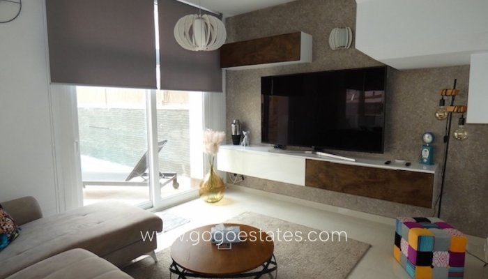 Te koop - Huis - Vrijstaande Villa - Rojales - Ciudad Quesada