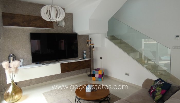 Te koop - Huis - Vrijstaande Villa - Rojales - Ciudad Quesada