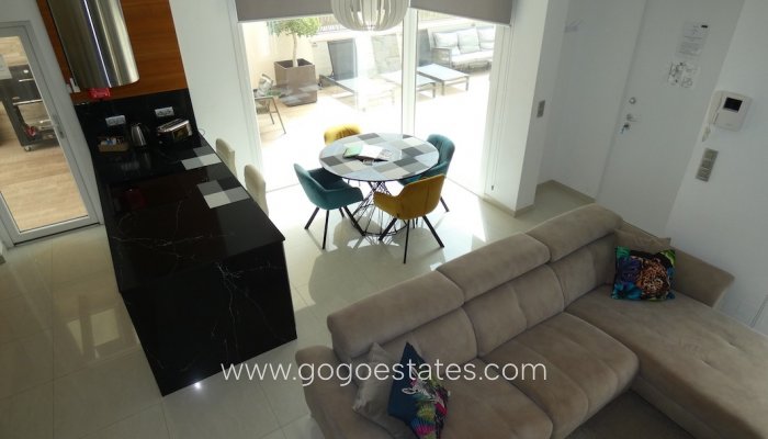 Te koop - Huis - Vrijstaande Villa - Rojales - Ciudad Quesada