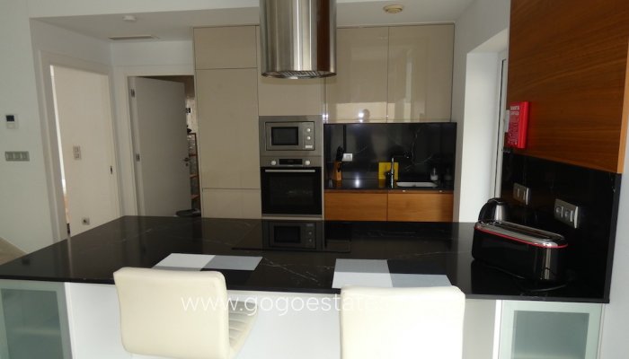 Te koop - Huis - Vrijstaande Villa - Rojales - Ciudad Quesada