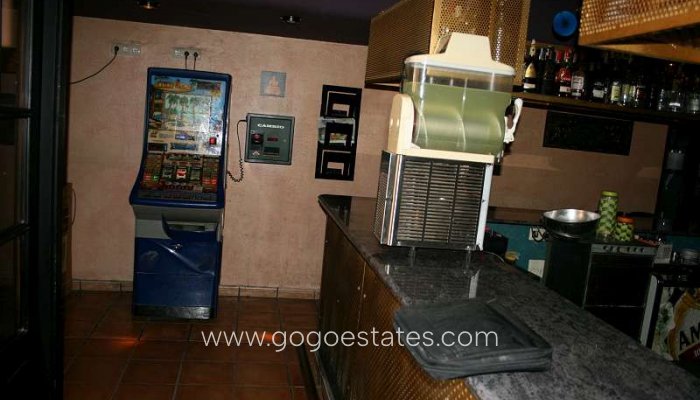 Te koop - Commercieel - Overig - Pinoso - Pinoso Centro