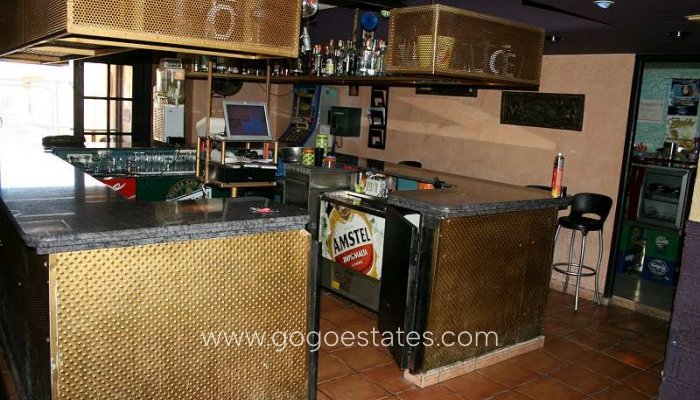 Te koop - Commercieel - Overig - Pinoso - Pinoso Centro