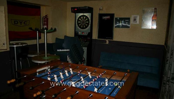 Te koop - Commercieel - Overig - Pinoso - Pinoso Centro