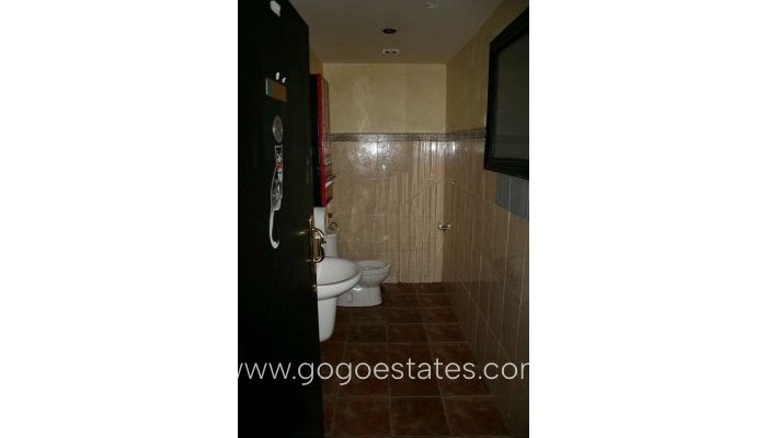 Te koop - Commercieel - Overig - Pinoso - Pinoso Centro