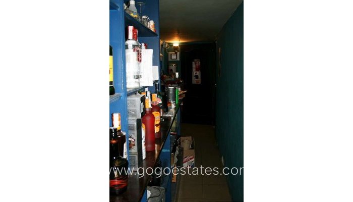 Te koop - Commercieel - Overig - Pinoso - Pinoso Centro