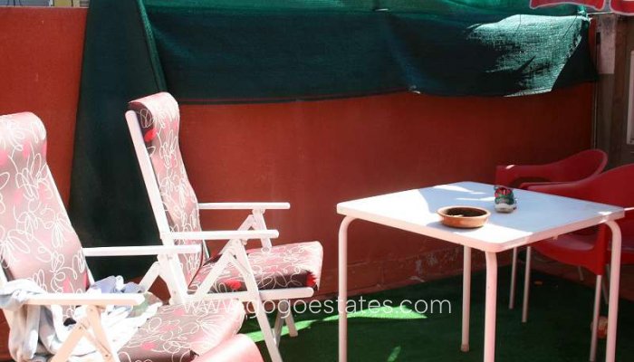 Te koop - Commercieel - Overig - Pinoso - Pinoso Centro