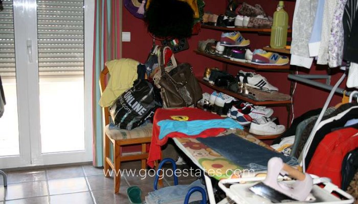 Te koop - Commercieel - Overig - Pinoso - Pinoso Centro