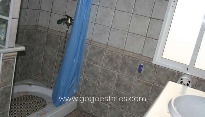 Te koop - Commercieel - Overig - Pinoso - Pinoso Centro