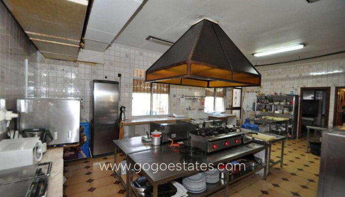 Te koop - Commercieel - Overig - Monóvar - Monòver - Monóvar - Monòver Centro