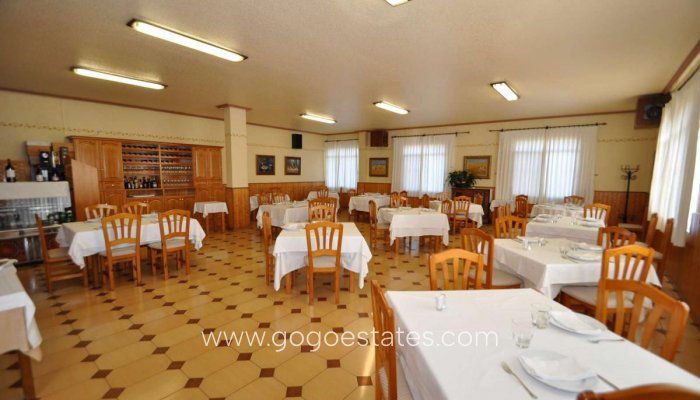 Te koop - Commercieel - Overig - Monóvar - Monòver - Monóvar - Monòver Centro