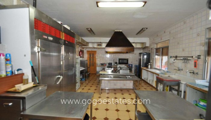 Te koop - Commercieel - Overig - Monóvar - Monòver - Monóvar - Monòver Centro