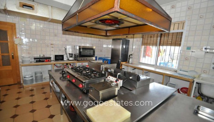 Te koop - Commercieel - Overig - Monóvar - Monòver - Monóvar - Monòver Centro