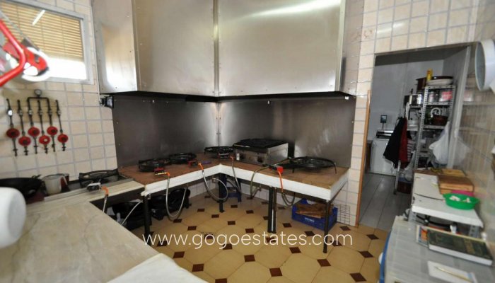 Te koop - Commercieel - Overig - Monóvar - Monòver - Monóvar - Monòver Centro