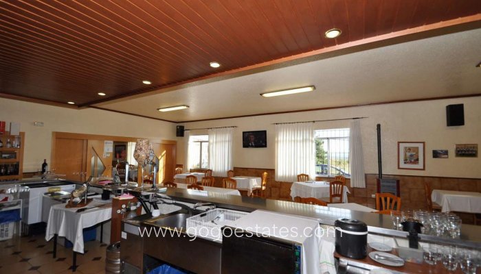 Te koop - Commercieel - Overig - Monóvar - Monòver - Monóvar - Monòver Centro