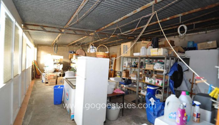 Te koop - Commercieel - Overig - Monóvar - Monòver - Monóvar - Monòver Centro