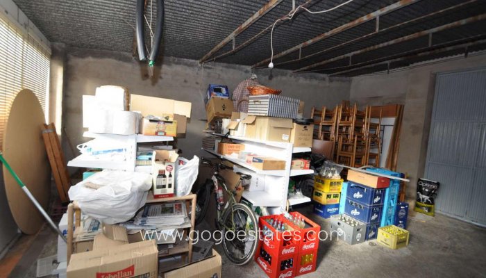 Te koop - Commercieel - Overig - Monóvar - Monòver - Monóvar - Monòver Centro