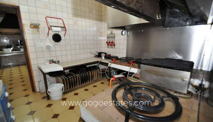 Te koop - Commercieel - Overig - Monóvar - Monòver - Monóvar - Monòver Centro