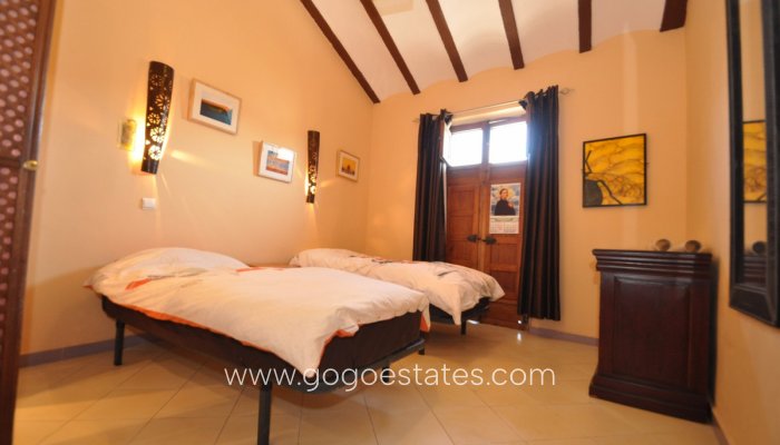 Te koop - Commercieel - Overig - Pinoso - Pinoso Centro