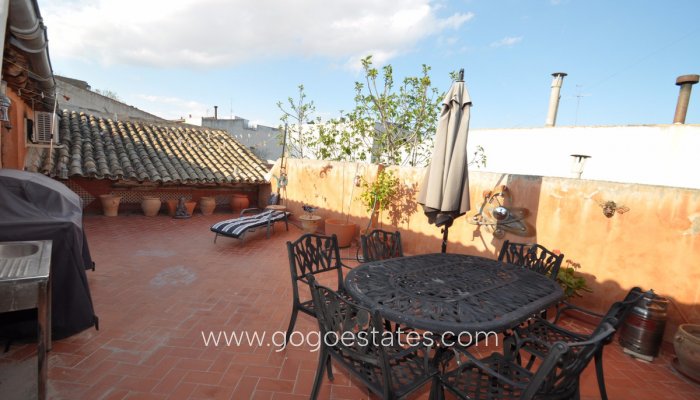 Te koop - Commercieel - Overig - Pinoso - Pinoso Centro