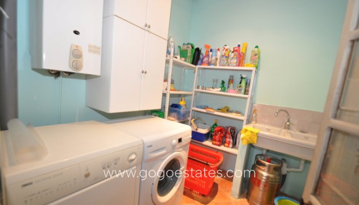 Te koop - Commercieel - Overig - Pinoso - Pinoso Centro