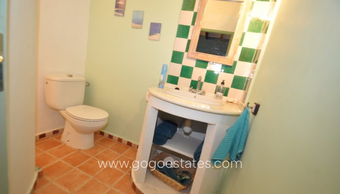 Te koop - Commercieel - Overig - Pinoso - Pinoso Centro