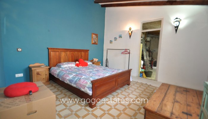 Te koop - Commercieel - Overig - Pinoso - Pinoso Centro