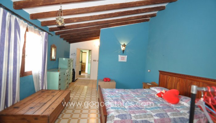 Te koop - Commercieel - Overig - Pinoso - Pinoso Centro