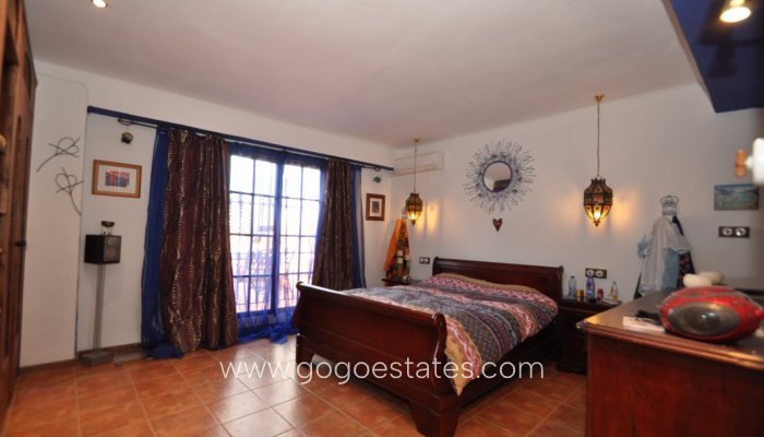 Te koop - Commercieel - Overig - Pinoso - Pinoso Centro