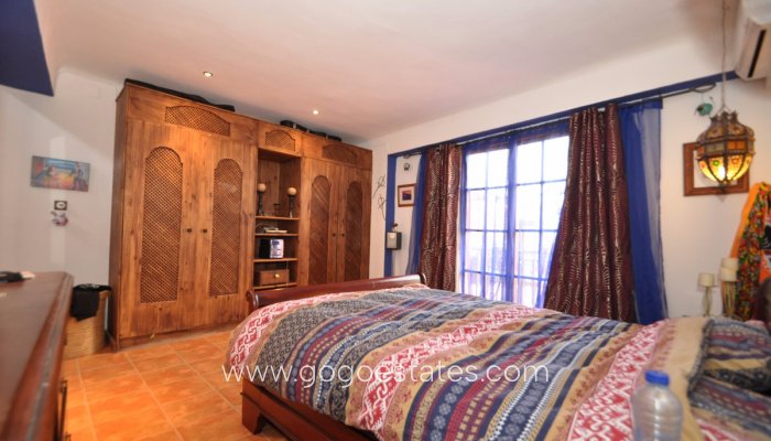 Te koop - Commercieel - Overig - Pinoso - Pinoso Centro