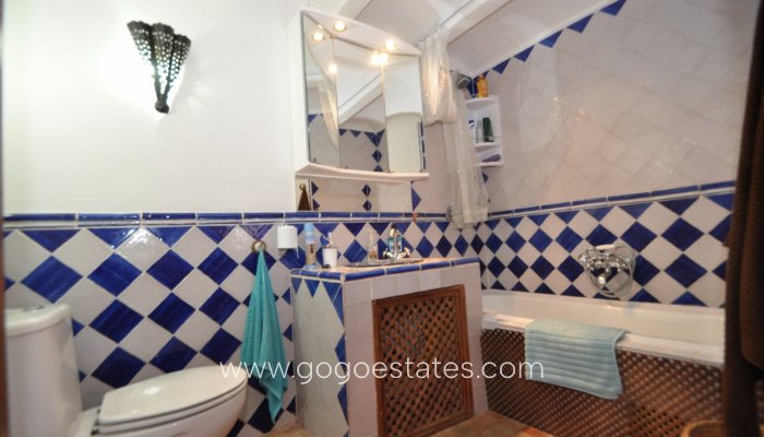 Te koop - Commercieel - Overig - Pinoso - Pinoso Centro