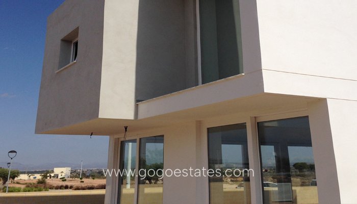 Te koop - Huis - Vrijstaande Villa - Santa Pola - Gran Alacant