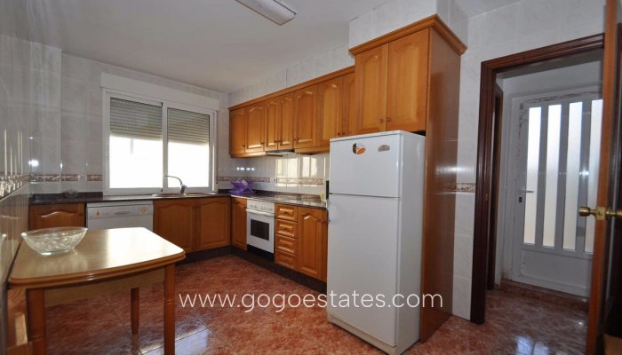 Te koop - Huis - Stadswoning - Ibi - Ibi Centro