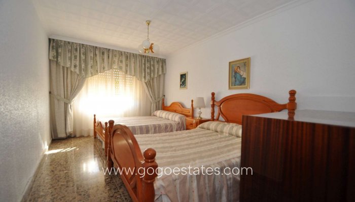 Te koop - Huis - Stadswoning - Ibi - Ibi Centro