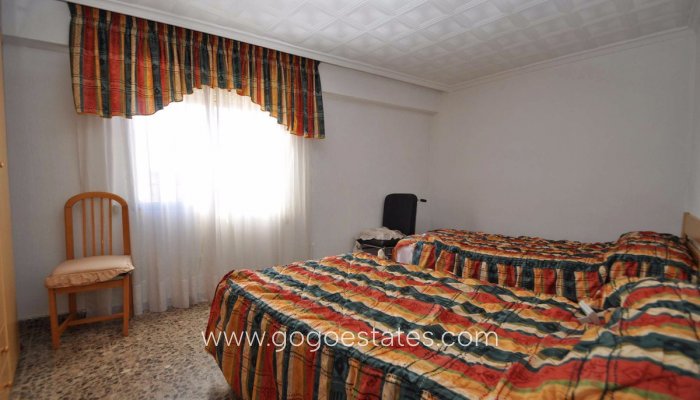 Te koop - Huis - Stadswoning - Ibi - Ibi Centro