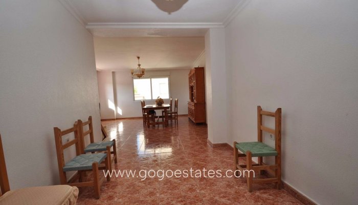 Te koop - Huis - Stadswoning - Ibi - Ibi Centro