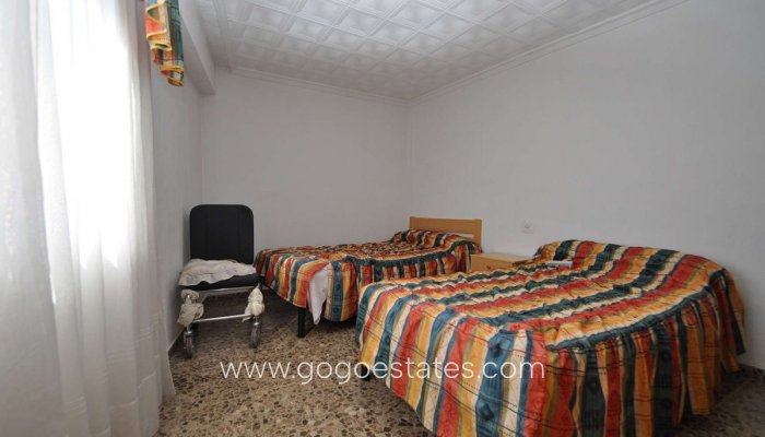 Te koop - Huis - Stadswoning - Ibi - Ibi Centro