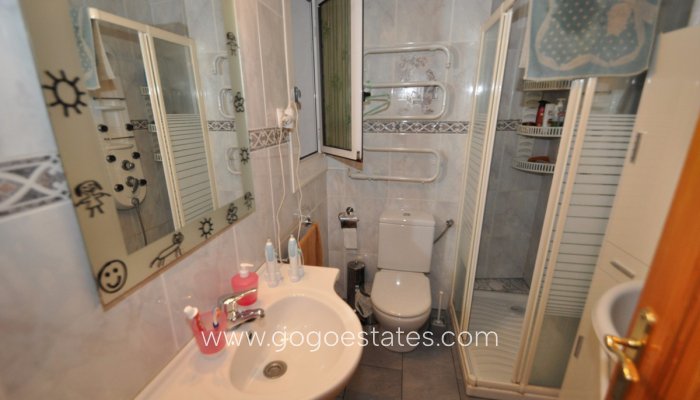 Te koop - Appartement - Appartement op de middelste verdieping - Villena - Villena Centro