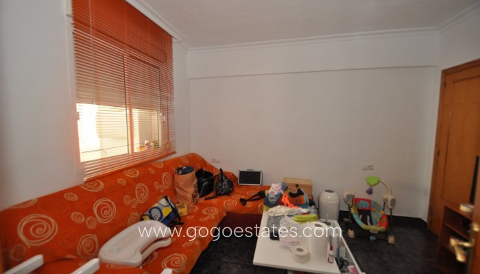 Te koop - Appartement - Appartement op de middelste verdieping - Villena - Villena Centro