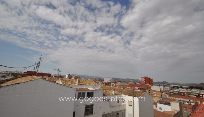 Te koop - Appartement - Appartement op de middelste verdieping - Villena - Villena Centro