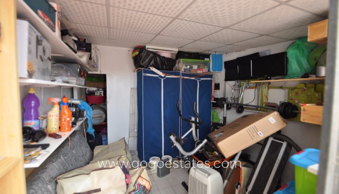 Te koop - Appartement - Appartement op de middelste verdieping - Villena - Villena Centro