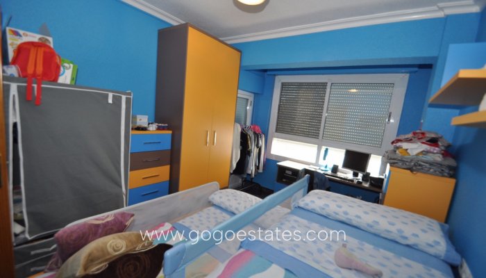 Te koop - Appartement - Appartement op de middelste verdieping - Villena - Villena Centro