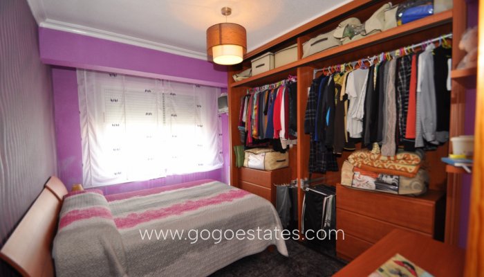 Te koop - Appartement - Appartement op de middelste verdieping - Villena - Villena Centro